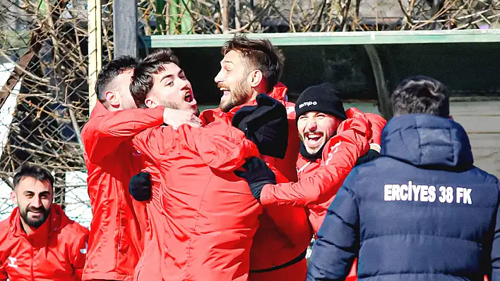 Erciyes 38 FK - Niğde Belediyespor maçı ne zaman başlayacak?