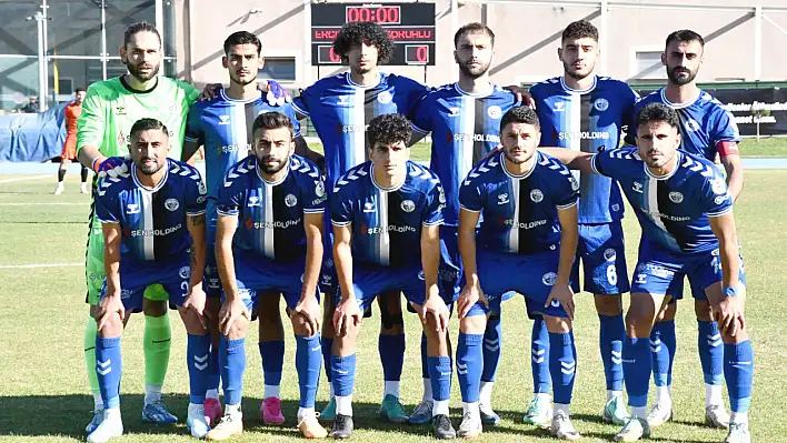 Erciyes 38 FK'nın kamp programı belli oldu