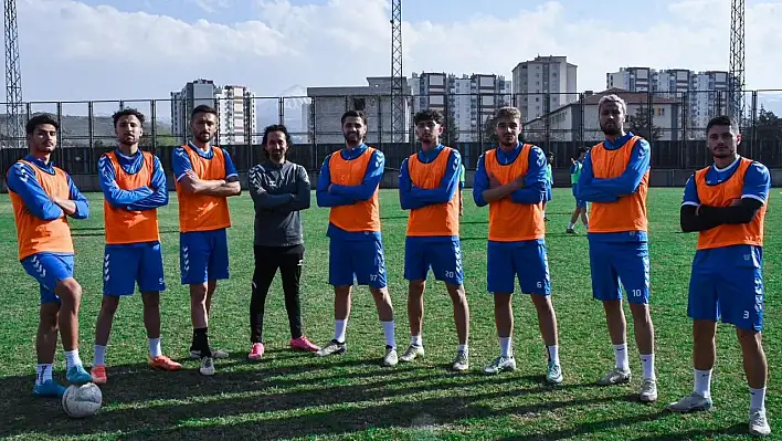 Erciyes 38 FK Ordu deplasmanında! Gözler çarşamba gününe çevrildi
