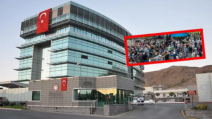 Erciyes Anadolu Holding, çalışanlarına ne kadar zam yapacak? Konuşulan rakamlar belli oldu!