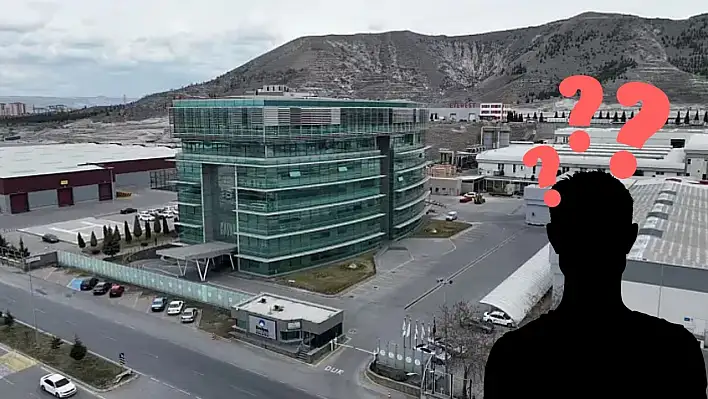 Erciyes Anadolu Holding'in CEO'su kim olacak? - İddialar başladı!