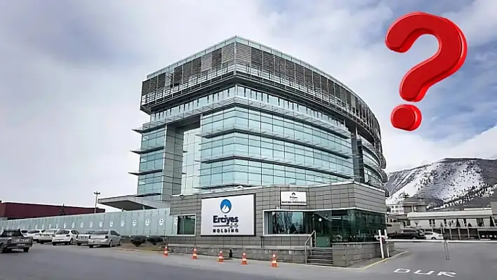 Erciyes Anadolu Holding'in mobilya devi en büyük mağazasını bakın hangi ilde açtı?