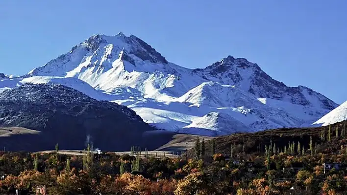 Erciyes AŞ'den önemli duyuru!