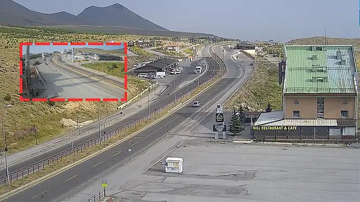 Erciyes'e bir yenisi daha geliyor: 17 bin metrekare büyüklüğe sahip olacak!