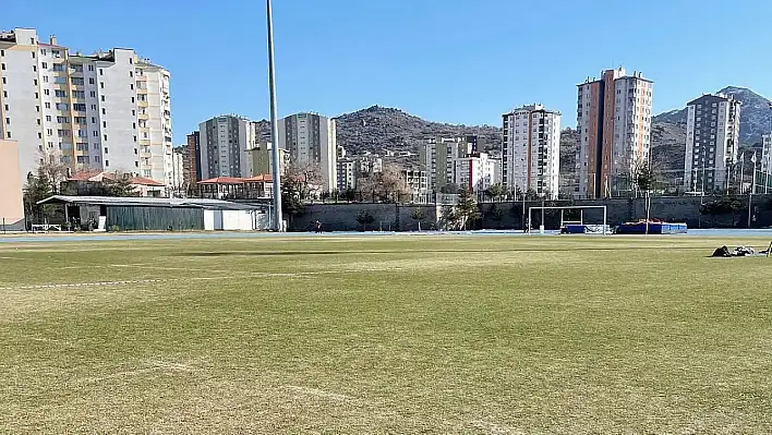 Kayserispor ve Erciyes 38 FK'yı bekleyen büyük tehlike!