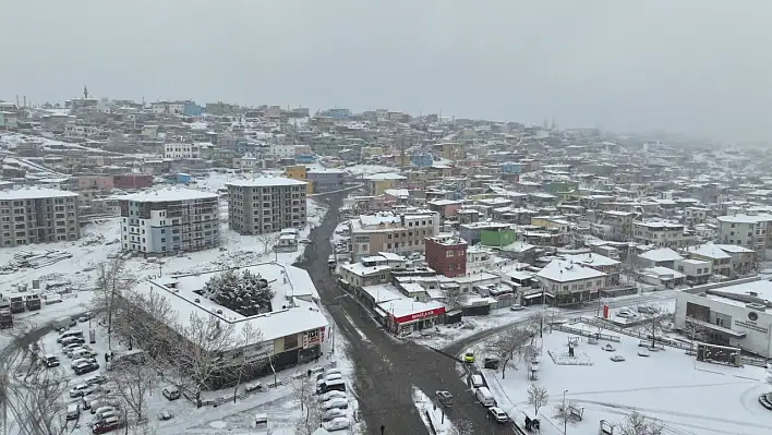 Erciyes'in eteğindeki ilçe Hacılar'da okullar tatil mi? Yarın tatil edilecek mi? 5-6 Şubat 2025