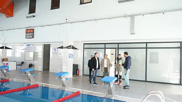 Erciyes, İngiltere okul spor turları programına dâhil olacak!