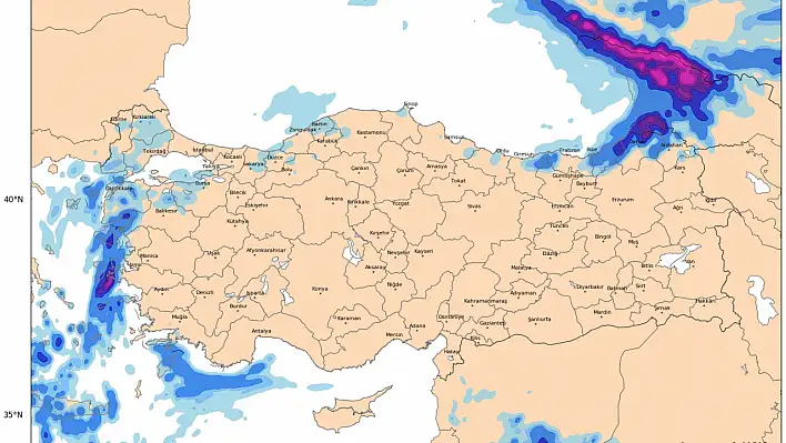 Erciyes Kayak Merkezi'ne gidecekler dikkat – Uzman isim uyardı!