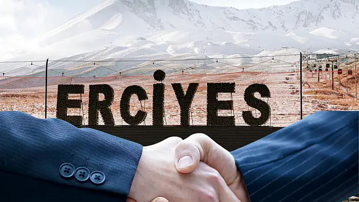 Erciyes'te çalışacak eleman aranıyor: İşte şartları!
