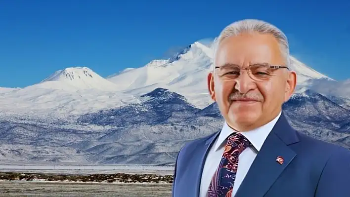 Erciyes'te termal müjdesi: Büyükkılıç açıkladı, sıcak su çıkarsa her şey değişecek!
