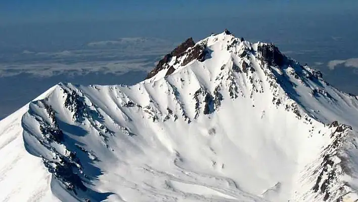 Erciyes'teki otel sayıları ne durumda?