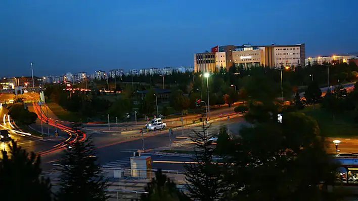 Erciyes Üniversitesi çok sayıda öğretim görevlisi alacak!