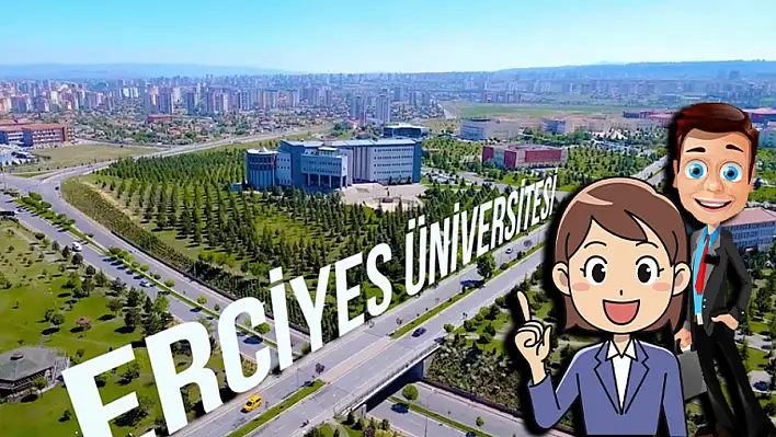 Erciyes Üniversitesi İşkur kura sonuçları açıklandı!