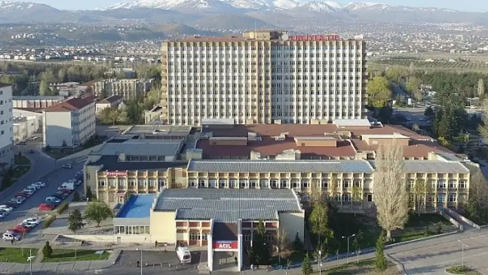 Erciyes Üniversitesi'nde Gerginlik! Polis Başmüfettişi Görevlendirildi