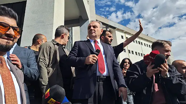 Erciyes Üniversitesi'nde yeni önemli kararlar alındı!