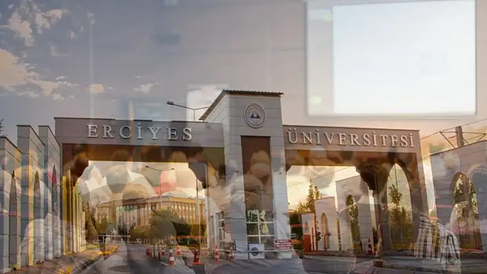 Erciyes Üniversitesi Uluslararası kongreye ev sahipliği yapacak!