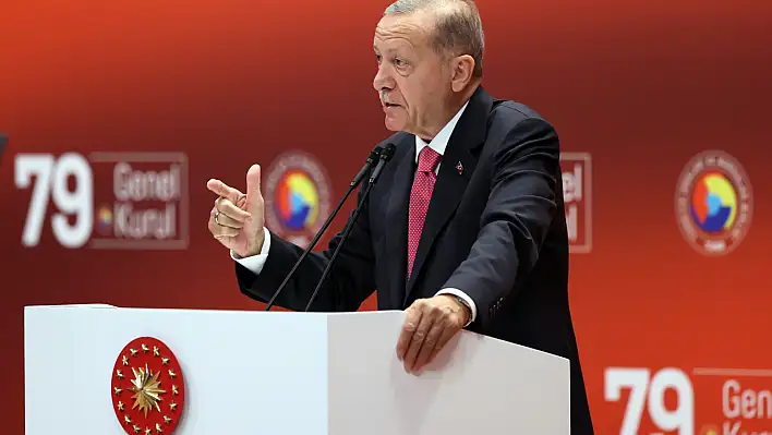 Erdoğan açıkladı: Enflasyon düşecek mi?