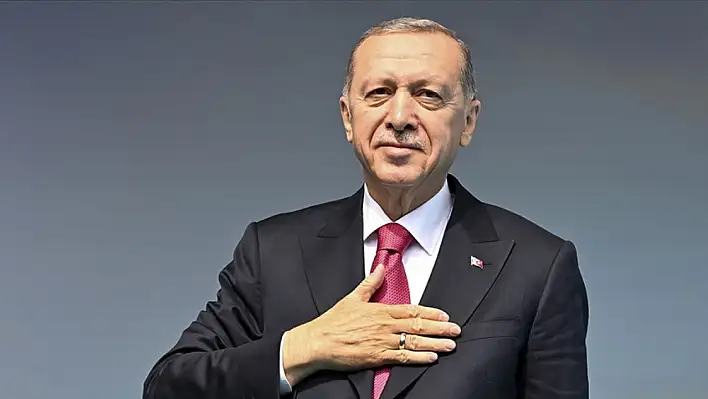 Erdoğan'dan ÖTV müjdesi