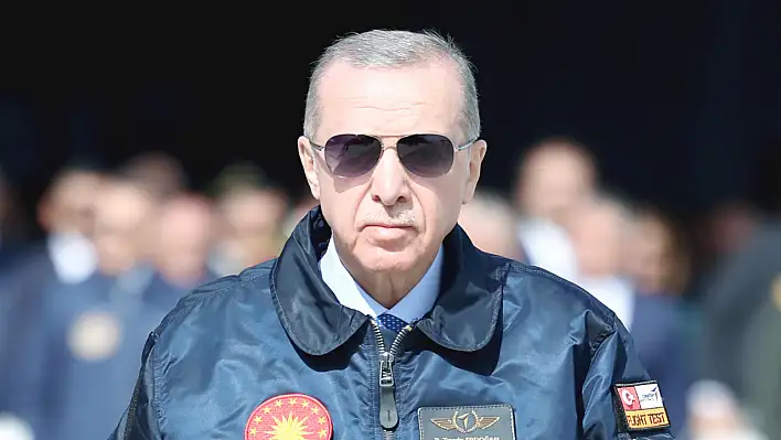 Erdoğan, Hiçbir Operasyonumuz Meşruiyet Sınırlarının Dışında Değildir