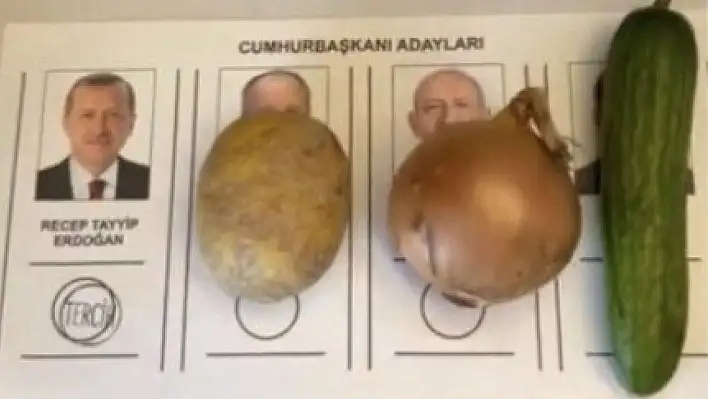 Erdoğan'ı mest eden paylaşım