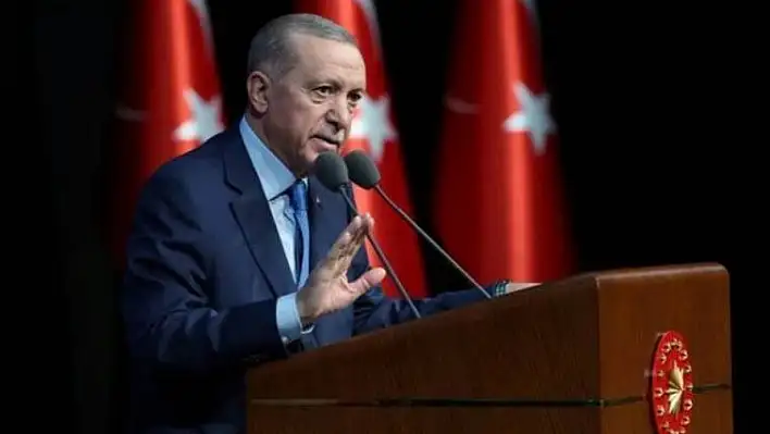 Erdoğan'ın Sosyal Medya Eleştirisi - Yasaklar Mı Geliyor?