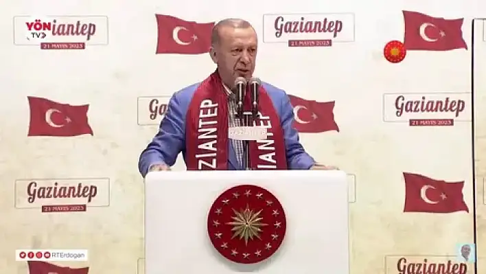 Erdoğan'dan kiralarla  ilgili flaş açıklama