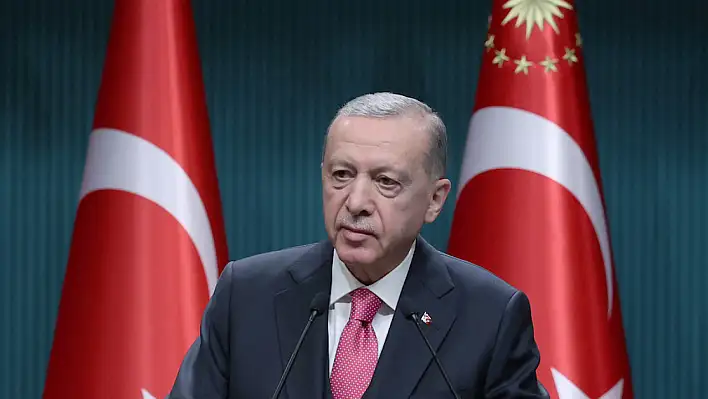 Erdoğan, tüm ilçelerde birinci: İşte ilçelerdeki oy oranları..