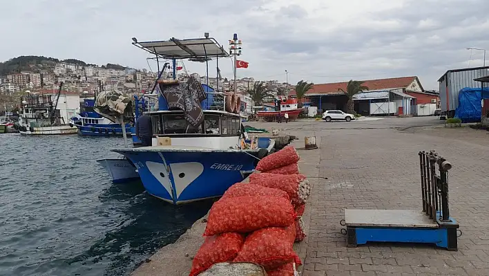 Av sezonu verimli geçmedi