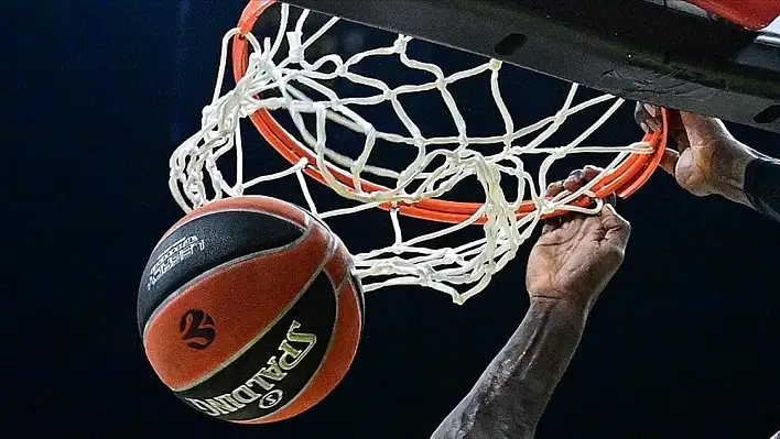 Erkek Basketbol Ligi'nde Kayseri'nin ilk ve son takımı! Ne zaman tarihe gömüldü?