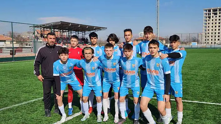 Erkiletspor'da şok eden ayrılık