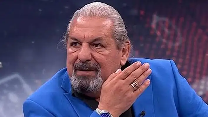 Erman Toroğlu'ndan Acun Ilıcalı'ya sert tepki: Kayserispor'a terbiyesizlik yapıldı