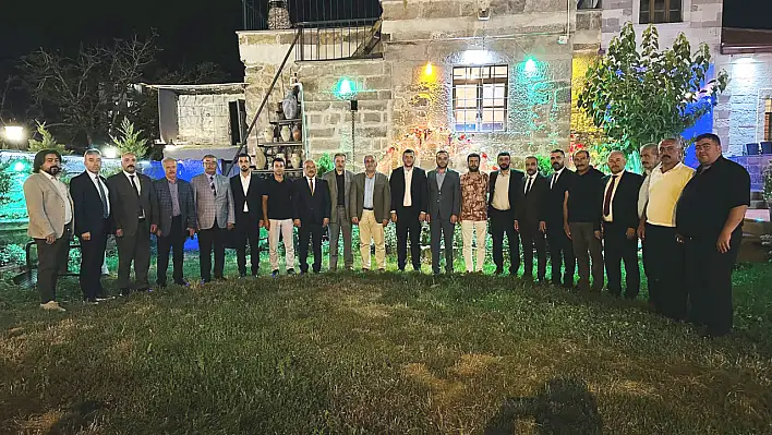 Ersoy: Bir iz daha bırakmaya geliyoruz