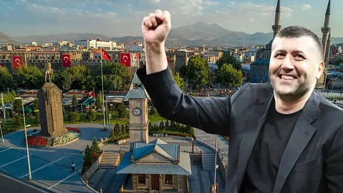 Ersoy'dan festival teşekkürü…