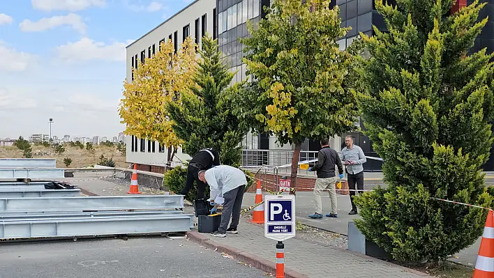 ERÜ'deki cinayette yürek burkan detaylar...