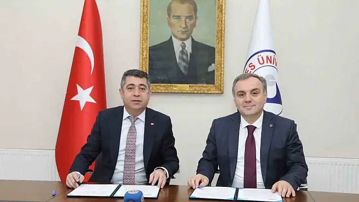 ERÜ ile Koop-İş Sendikası hangi konuda anlaştı?