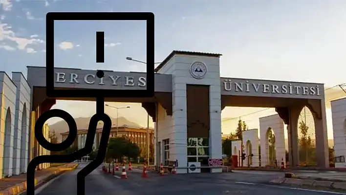 ERÜ'lü öğrenciler sosyal aktivite istiyor!