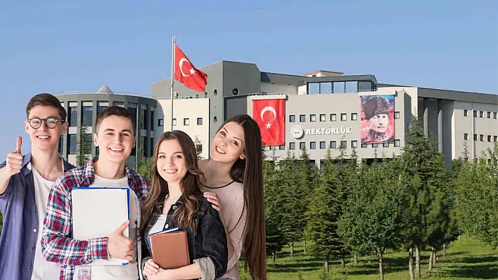 ERÜ öğrenci adayları için harekete geçti: İşte detaylar!