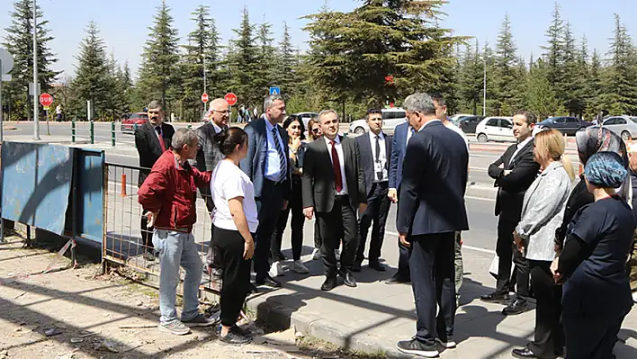 ERÜ yeniden dönüşüyor!