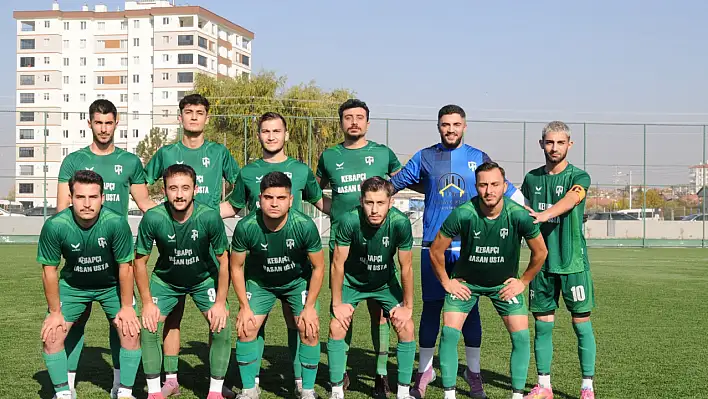 Esen Makina engelini aştı! 3 puanı kaptı