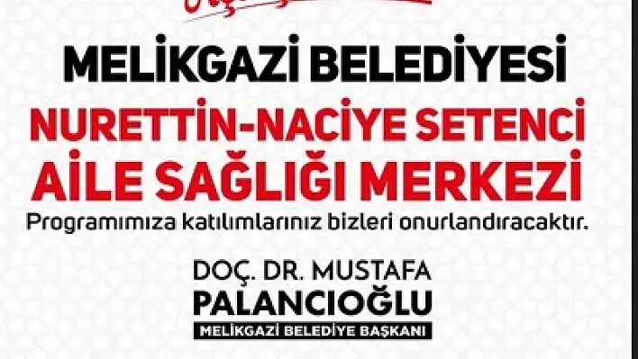 Esentepe'de yeni bir ASM açılıyor!