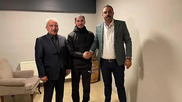 Esentepespor, Sarıoğlanspor oldu