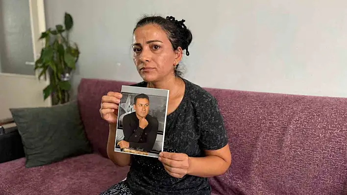 Adana'da gündem olan cinayette detaylar ortaya çıkıyor!