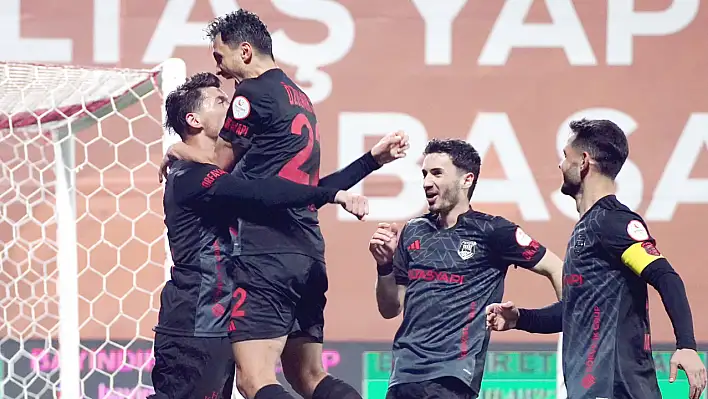 Eski Beşiktaşlı, Alanyaspor ve Kayserispor derken nereden nereye…