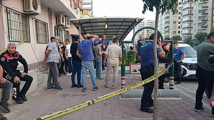 Adana'da eski eşine silahla saldırdı: Talihsiz kadın yaşamını yitirdi!
