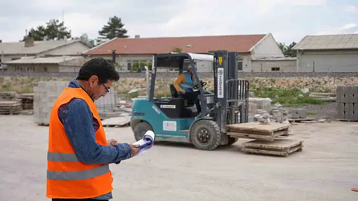 Niğde'de Eski Hükümlüler İş Sahibi Oluyor!