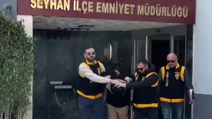 Eski karısını vuran adamdan 'Seviyorum' savunması...