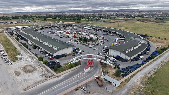 Esnaf talep etti: Büyükşehir Belediyesi harekete geçti!