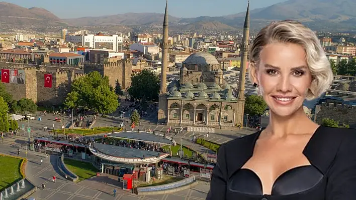 Esra Erol'da şok eden olay Kayseri'de yaşandı!
