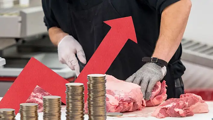 Et piyasasında yön değişti: Kayseri piyasası yeni dönemin sinyallerini mi veriyor?