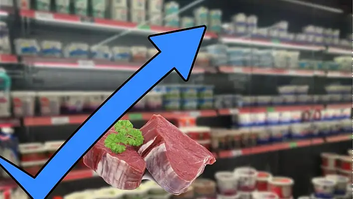 Et zamlanınca en ucuz gıdaya talep patladı